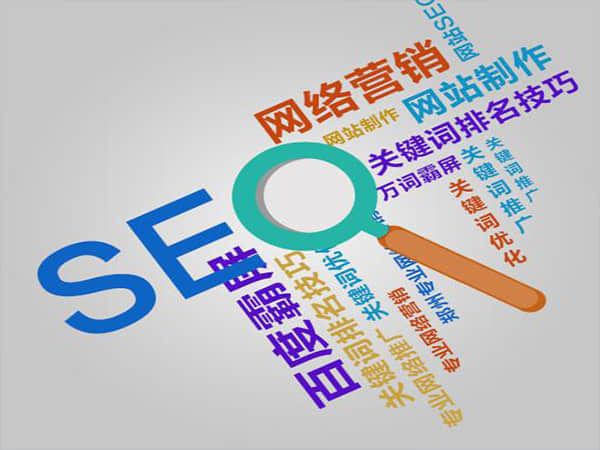 乐陵SEO快速排名优化公司:提升网站曝光率的关键